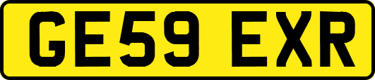GE59EXR