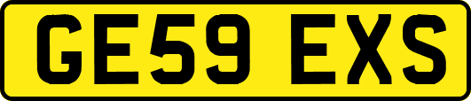 GE59EXS
