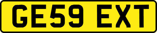 GE59EXT
