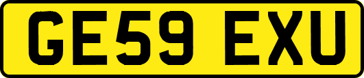 GE59EXU