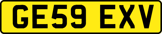 GE59EXV