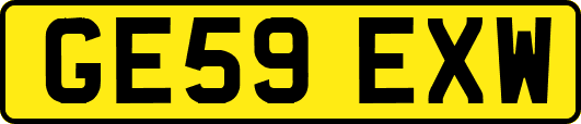 GE59EXW