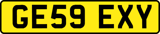 GE59EXY