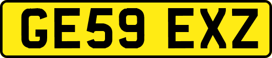 GE59EXZ