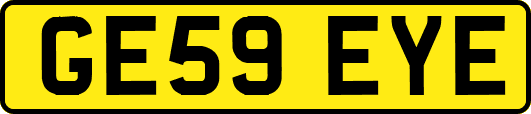 GE59EYE