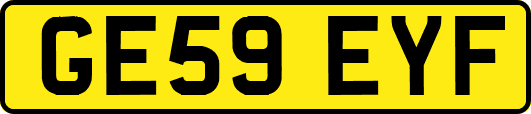 GE59EYF