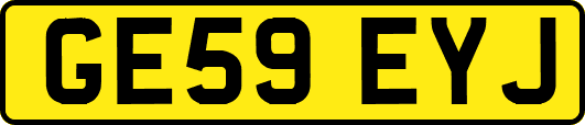 GE59EYJ