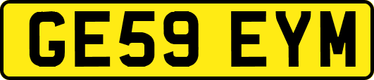 GE59EYM