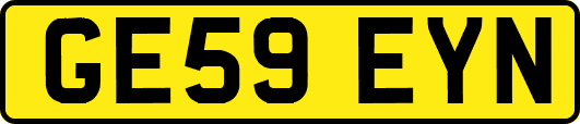 GE59EYN