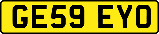 GE59EYO