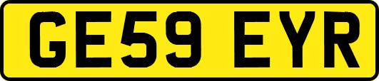 GE59EYR