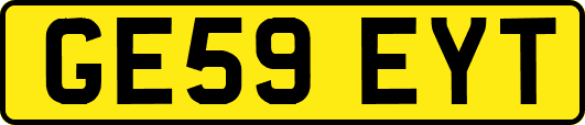 GE59EYT