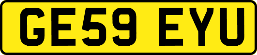 GE59EYU