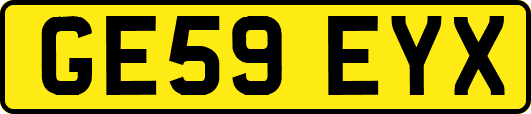 GE59EYX