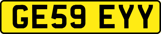 GE59EYY