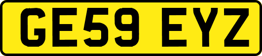 GE59EYZ