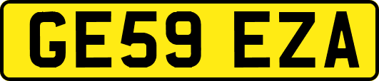 GE59EZA
