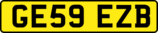 GE59EZB