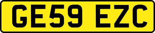 GE59EZC