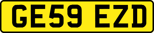 GE59EZD