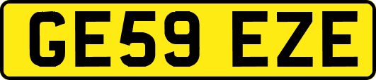 GE59EZE