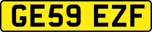 GE59EZF