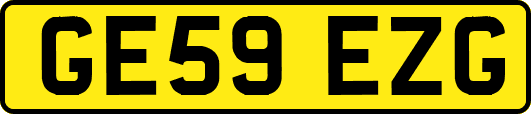 GE59EZG