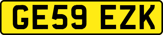 GE59EZK