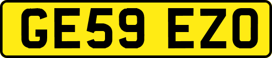 GE59EZO