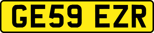 GE59EZR