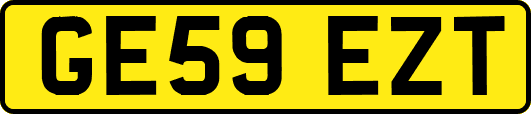 GE59EZT