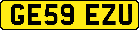 GE59EZU
