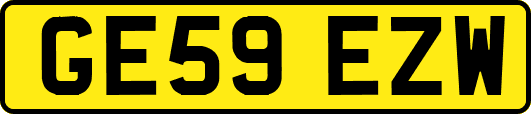 GE59EZW