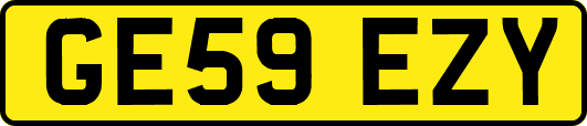 GE59EZY