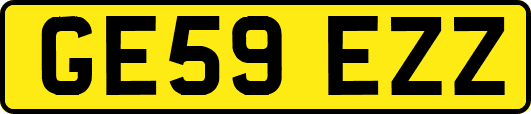 GE59EZZ