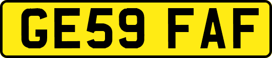 GE59FAF