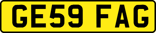 GE59FAG