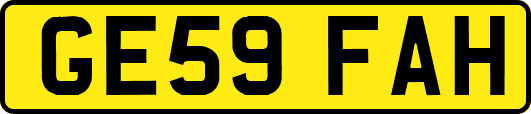 GE59FAH