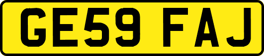 GE59FAJ