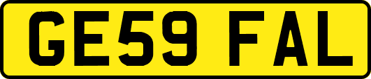 GE59FAL