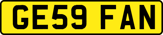 GE59FAN