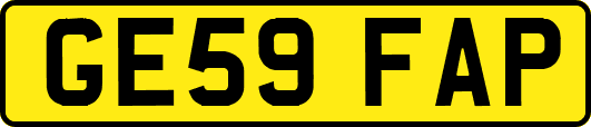 GE59FAP
