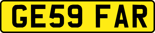 GE59FAR