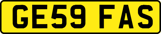GE59FAS