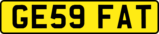 GE59FAT