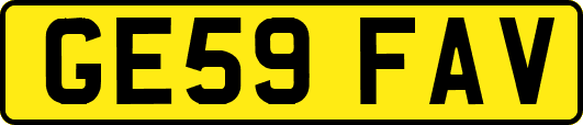 GE59FAV