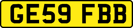 GE59FBB