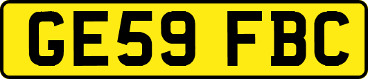 GE59FBC