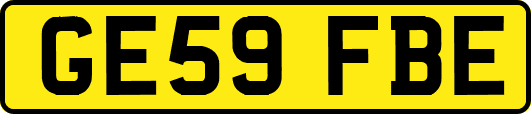 GE59FBE