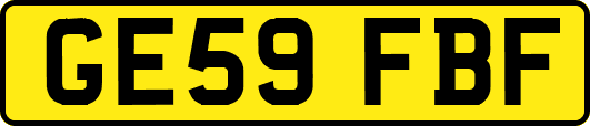 GE59FBF